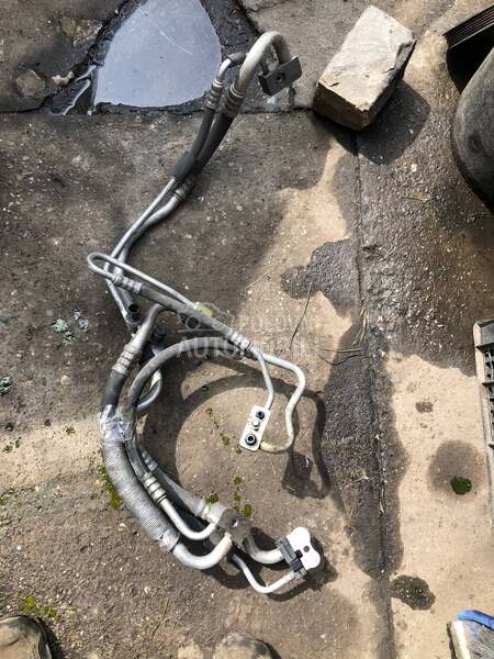 Creva cevi klime 1.7dti za Opel Meriva