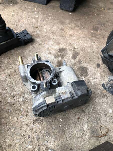 Klapna gasa leptir 1.0 xe xep za Opel Corsa C