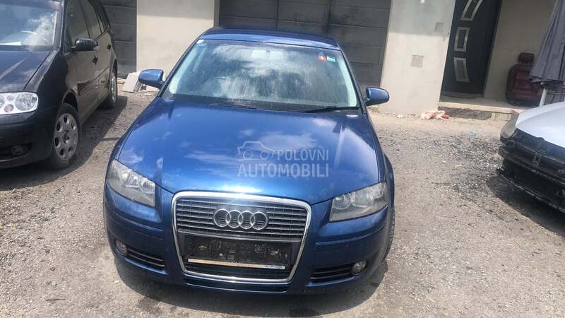 KOMPRESOR KLIME ZA VISE MODELA za Audi A3, A4, A6 od 2000. do 2013. god.