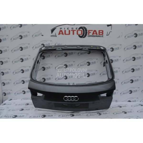 Gepek vrata gepeka za Audi A6 od 2011. do 2018. god.