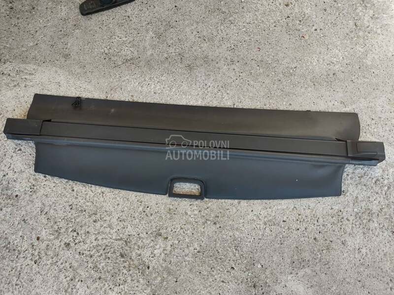 ROLETNA GEPEKA KARAVAN za Opel Astra H od 2004. do 2011. god.