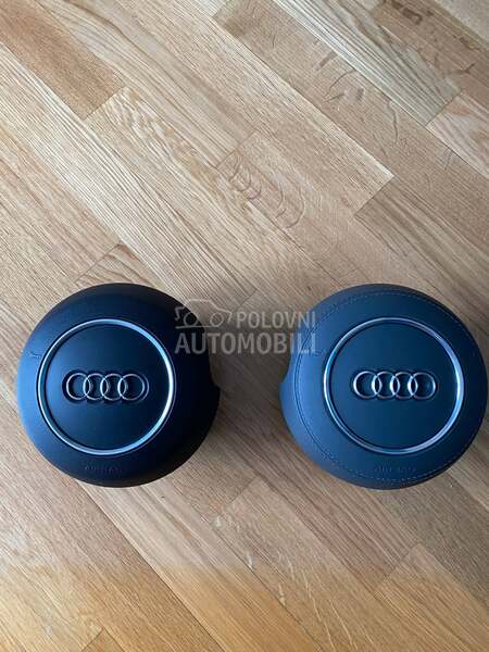 AIR BAG za Audi A6, A6 Allroad, A7 od 2010. do 2018. god.
