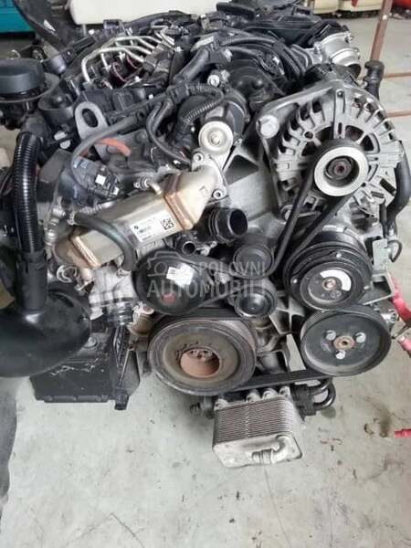 n47 n57 m47 motori razni za BMW Serija 1, 114, 116 ... od 1995. do 2016. god.