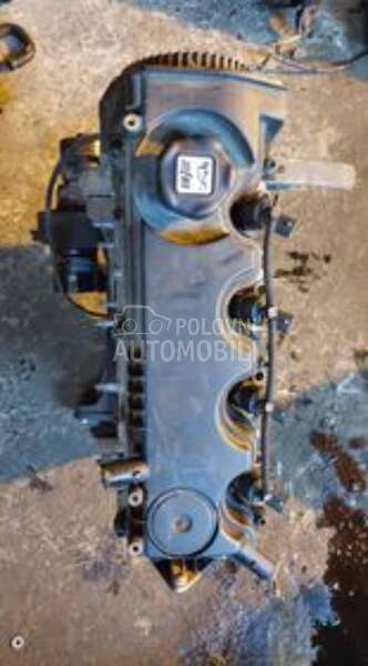 Kompletan motor 1.9jtd za Fiat Punto