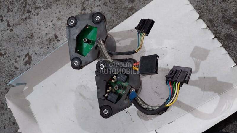 Servo za Fiat Punto