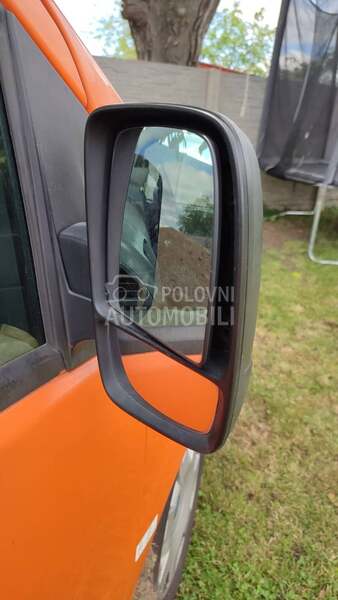 Retrovizor za Fiat Scudo