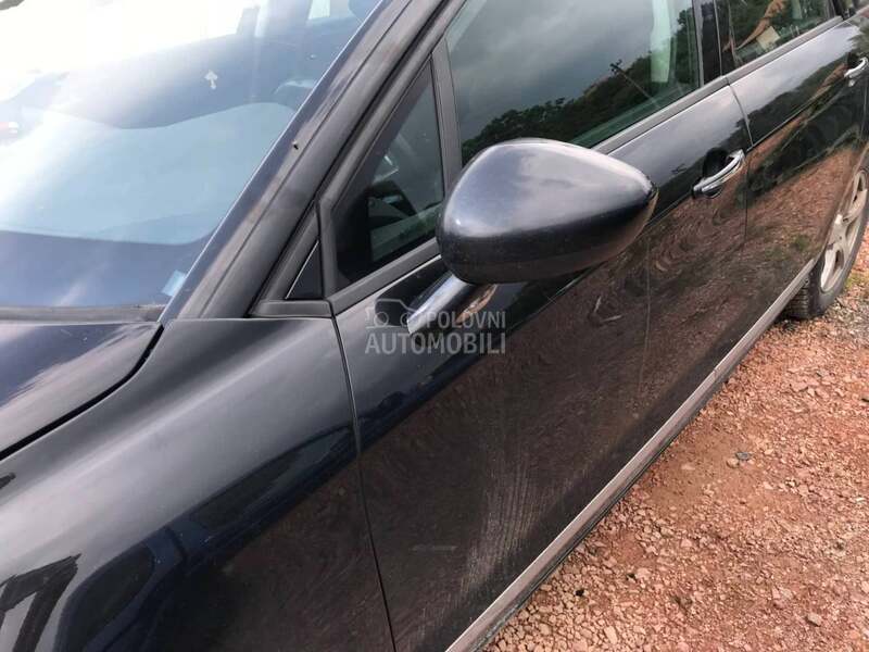 Prednja leva vrata za Citroen C5 od 2008. do 2014. god.