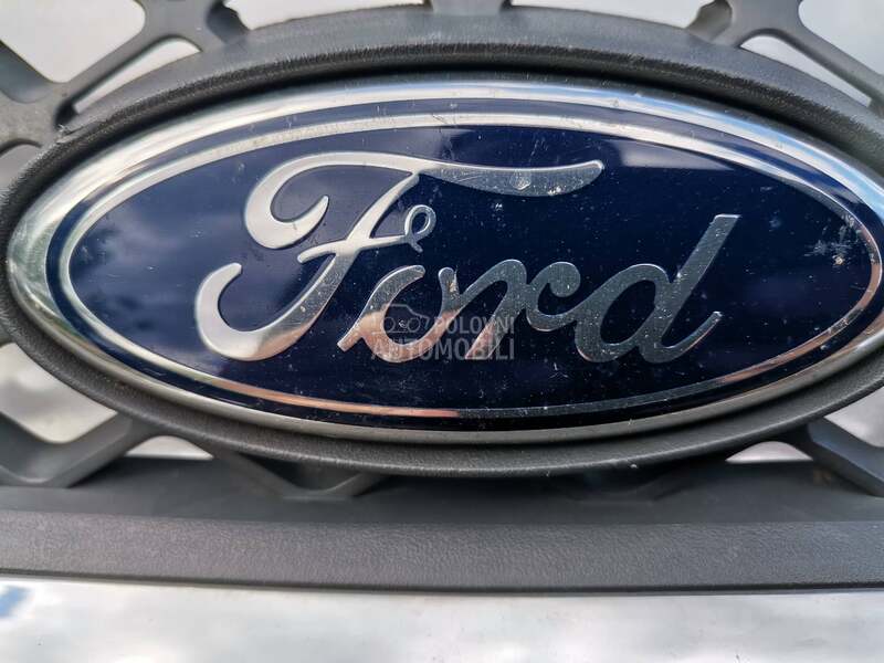 letva volana za Ford Fusion od 2002. do 2006. god.