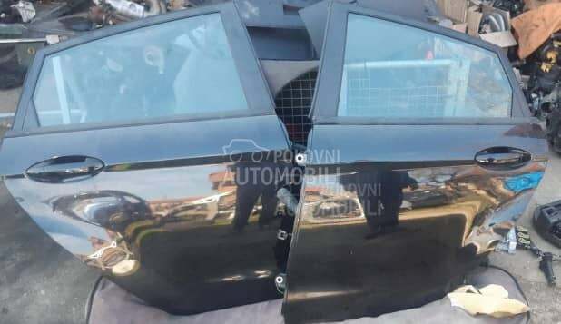 vrata limarija za Ford Fiesta od 2002. do 2007. god.
