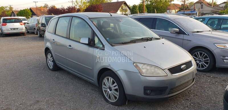 servo pumpa za Ford C-Max od 2003. do 2016. god.