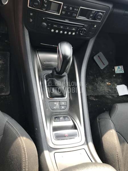Ručica menjača za Citroen C5 od 2008. do 2014. god.
