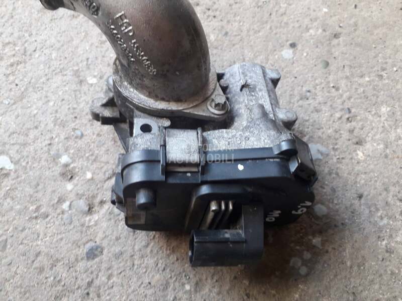 Klapna gasa 1.9cdti 110kw za Opel Astra H, Signum, Vectra C ...