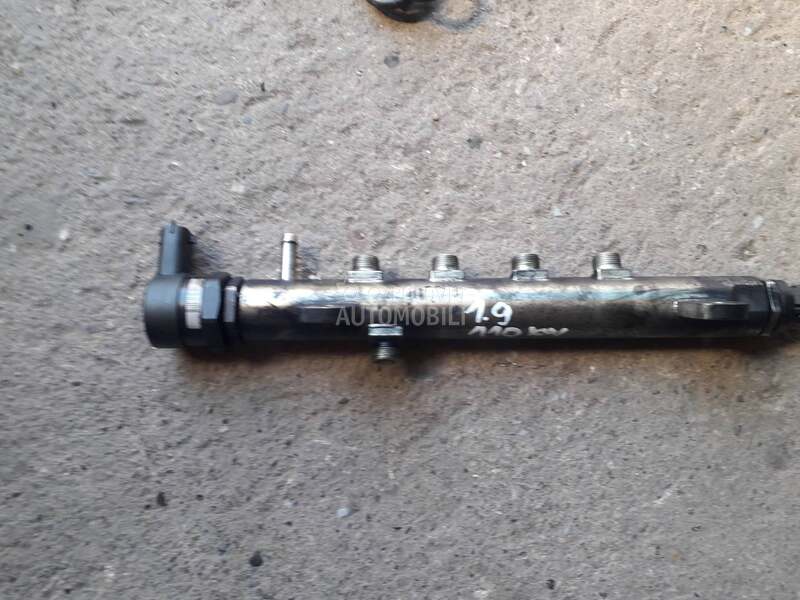 Magistrala 1.9 110kw za Opel Astra H, Signum, Vectra C ...