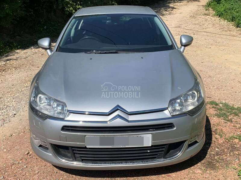 ŠOFERŠAJBNA za Citroen C5 od 2001. do 2007. god.