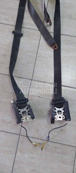 Sigurnosni pojas za Fiat Panda