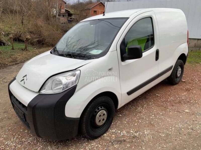Granicnik za vrata za Citroen Nemo od 2007. do 2014. god.