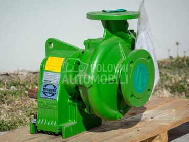 Rovatti Kardanska pumpa T1 50, 1.582 €, 2026. , Tifoni i pumpe, Vrbas