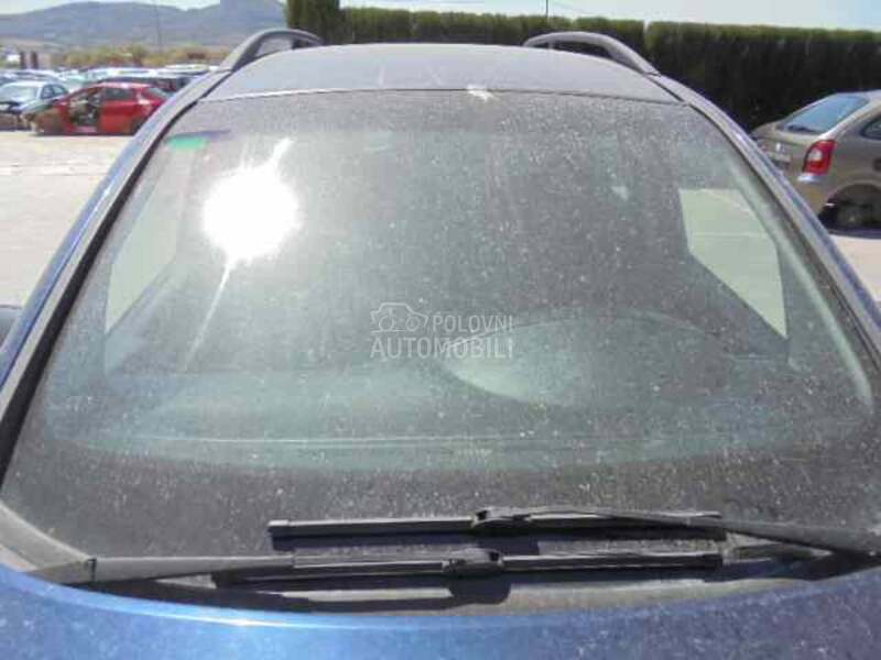 Šoferšajbna za Opel Zafira od 2005. do 2011. god.