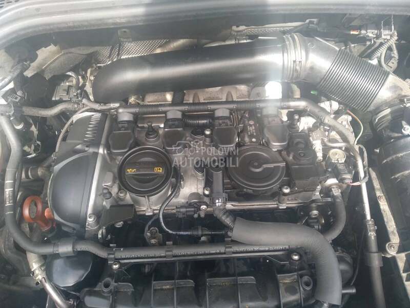 Skoda yeti alternator, alnaser za Škoda Yeti