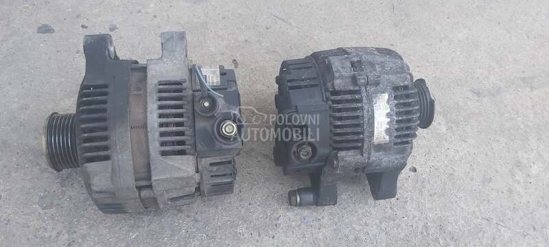ALTERNATOR za Peugeot 206, 307