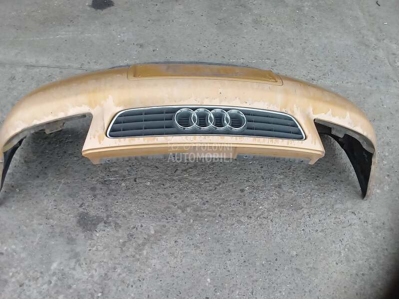 Branik prednji za Audi A3 za 2000. god.