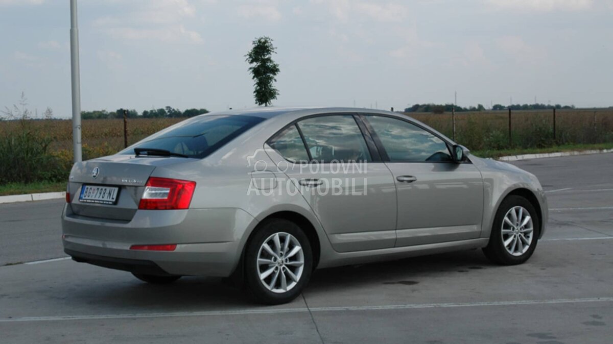 A7 INTERKULER, ALNASER, za Škoda Octavia