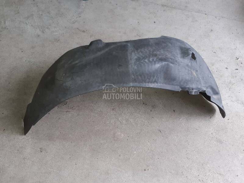 zadnje levo potkrilo za Chevrolet Cruze
