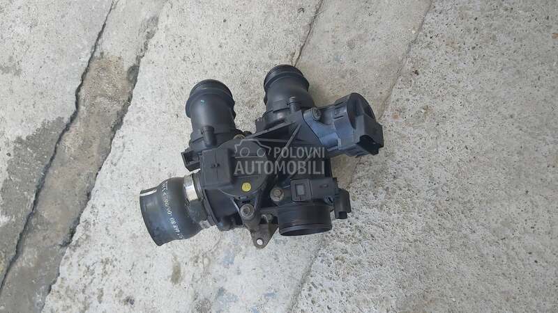 KLAPNA GASA za Peugeot 307