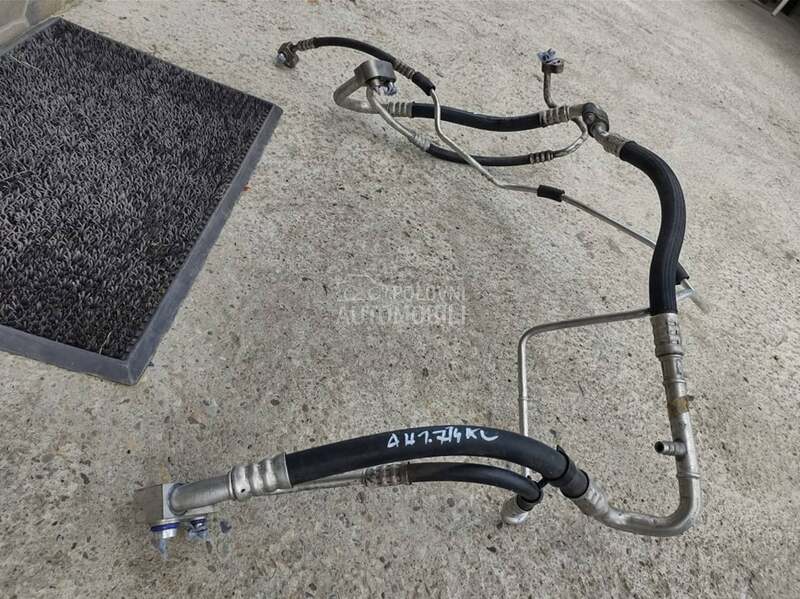 CEVI ZA KLIMU za Opel Astra H od 2004. do 2009. god.