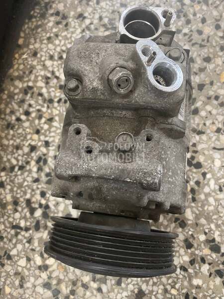 KOMPRESOR KLIME za Audi A3