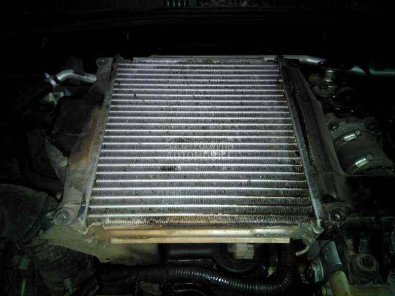 Hladnjak i posuda za Toyota Land Cruiser od 2006. do 2023. god.
