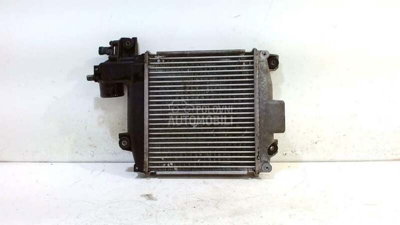 Interkuler za Toyota Land Cruiser od 2006. do 2023. god.