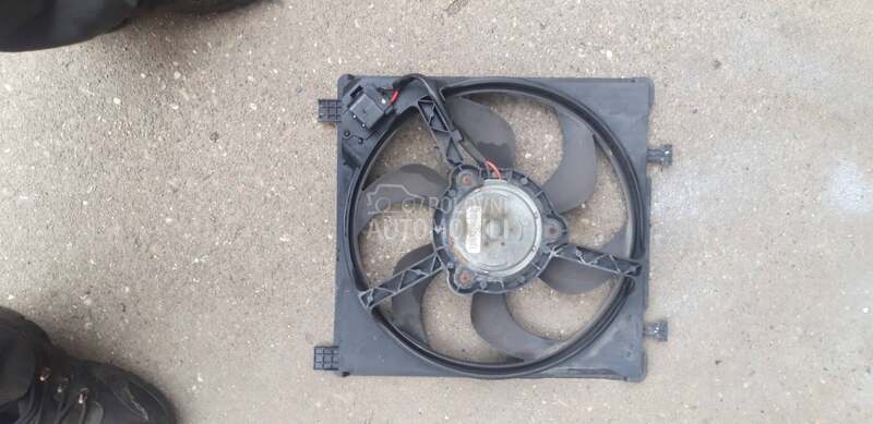 VENTILATOR za Seat Mii