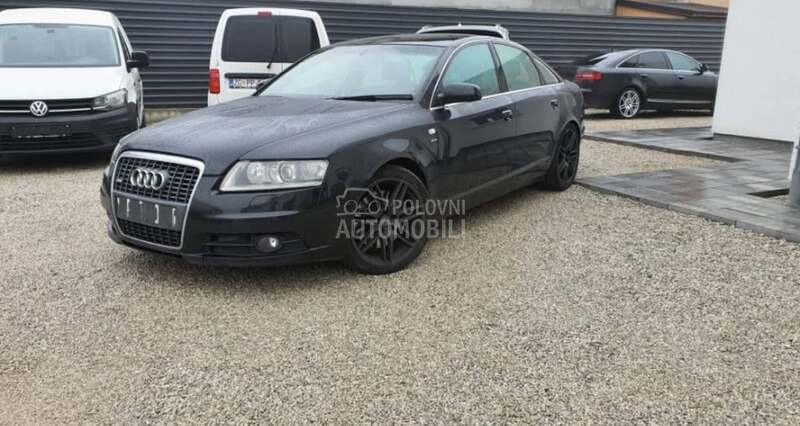 abs modul za Audi A3, A4, A6 od 2002. do 2013. god.