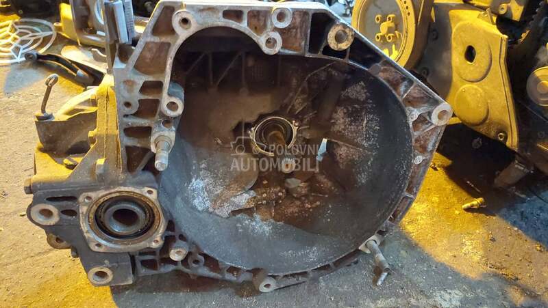 Menjač za Alfa Romeo 147