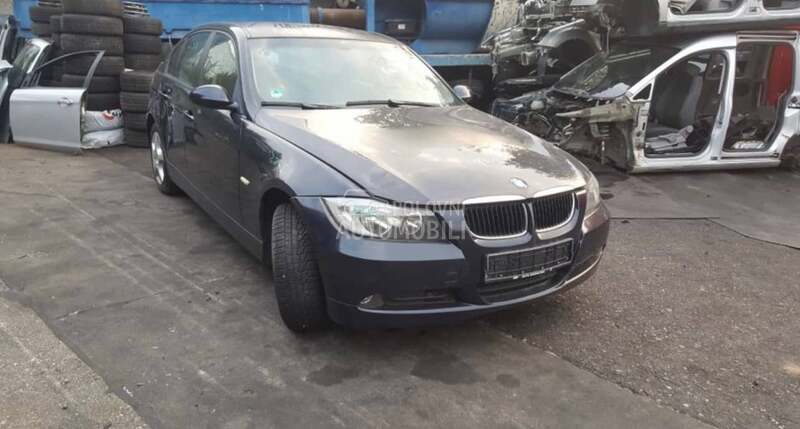 interkuler e90 e60 e70 za BMW Serija 1, 114, 116 ... od 1995. do 2016. god.