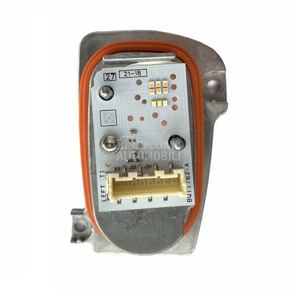 LED CONTROL BALLAST 05.526 za Audi A3, S3, Ostalo
