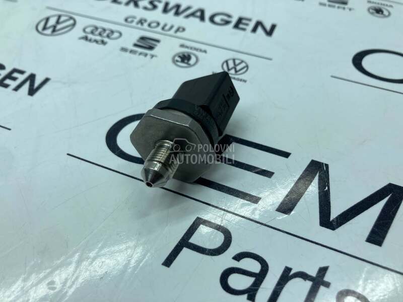 Senzor pritiska goriva 1.6/2.0 za Volkswagen Scirocco, Tiguan, Passat B6 ...