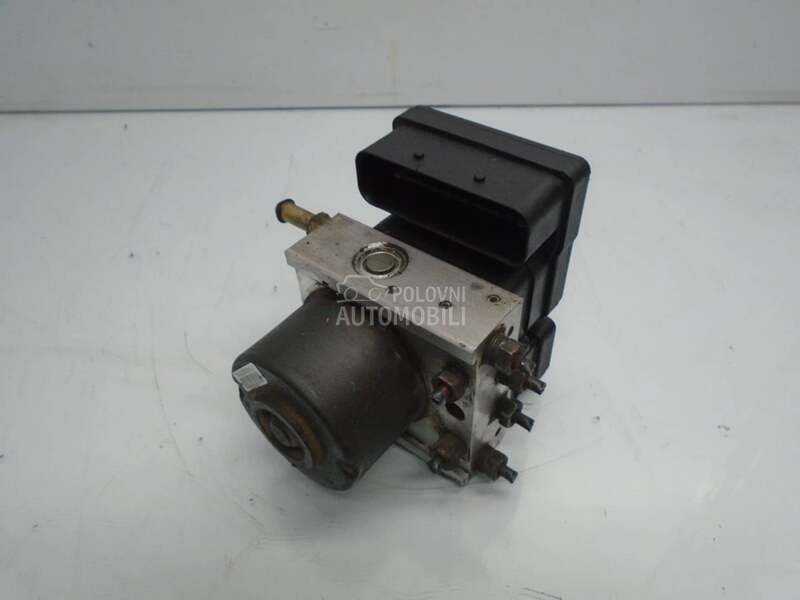 ABS pumpa za Opel Agila od 2000. do 2007. god.