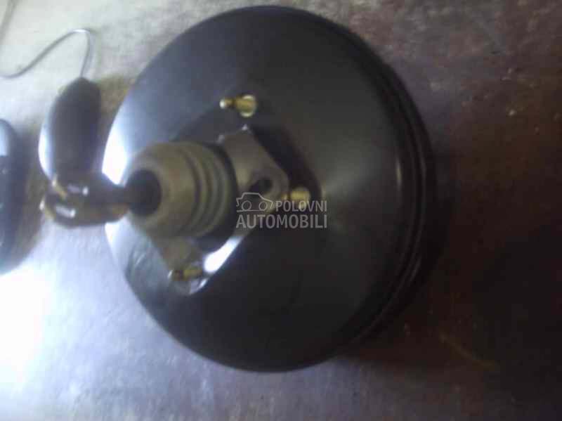 Kočiona servo pumpa za Opel Agila od 2000. do 2007. god.