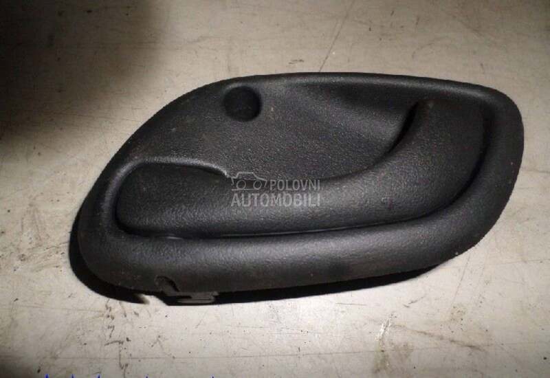 Unutrašnja brava za Opel Agila od 2000. do 2007. god.