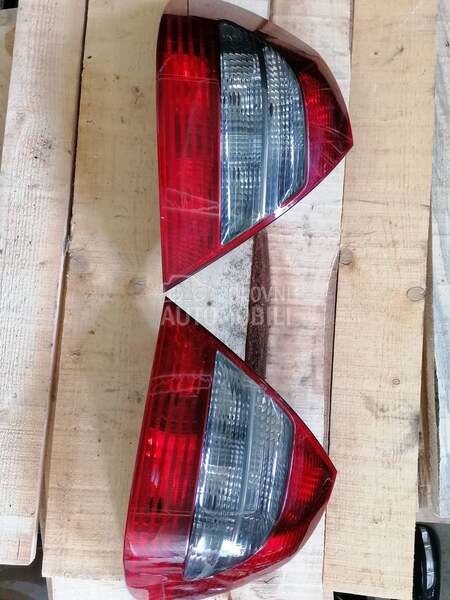 stop lampe za Mercedes Benz E Klasa od 2006. do 2008. god.