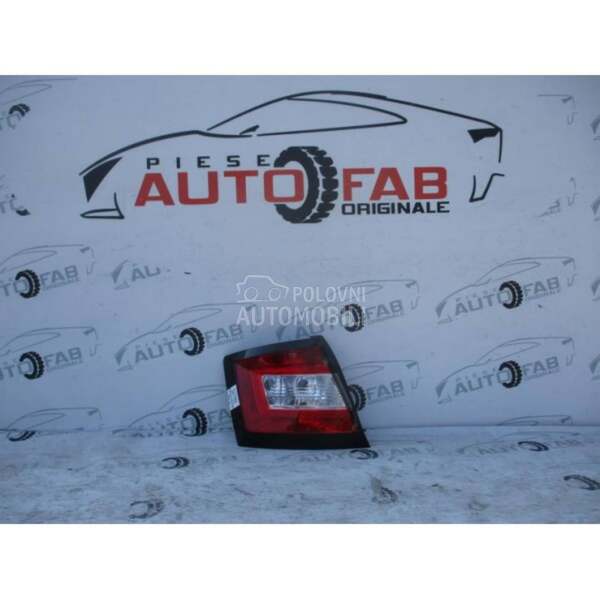Štop svetlo štop lampa za Škoda Fabia od 2014. do 2018. god.