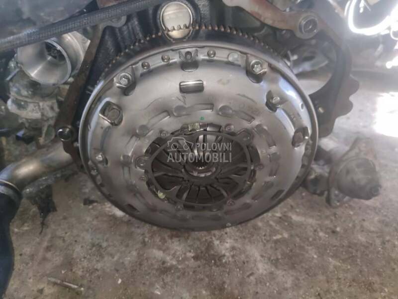 Set kvačila za Opel Meriva od 2010. do 2017. god.