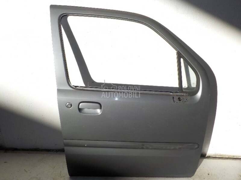 Vrata za Opel Agila od 2000. do 2007. god.
