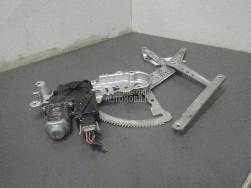 Elektro podizač prozora za Opel Corsa C od 2000. do 2006. god.