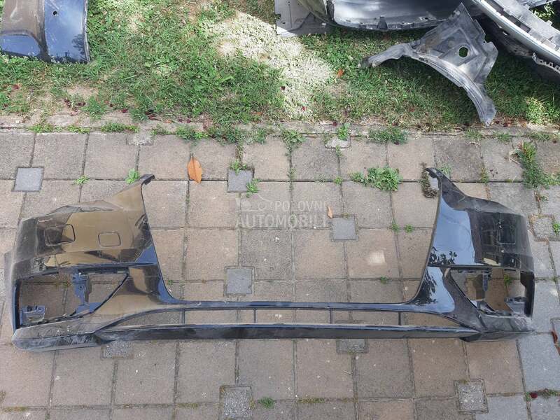 Prednji branik za Audi A3