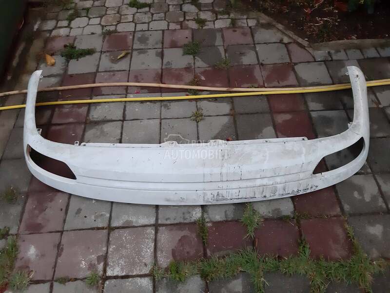 spojler zadnjeg branika za Audi A8