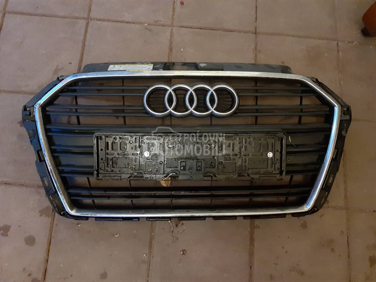 maska branika za Audi A3
