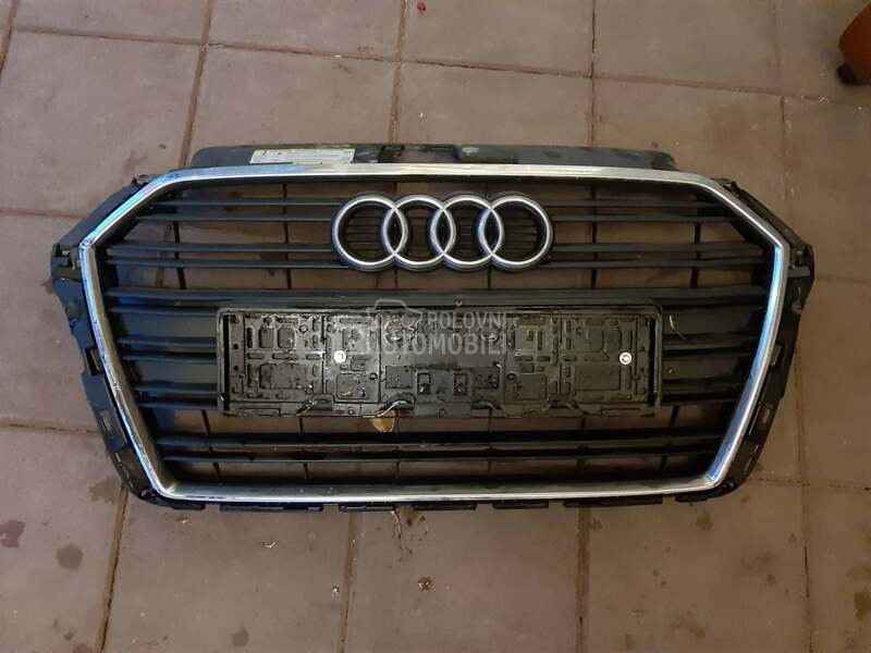 maska branika za Audi A3